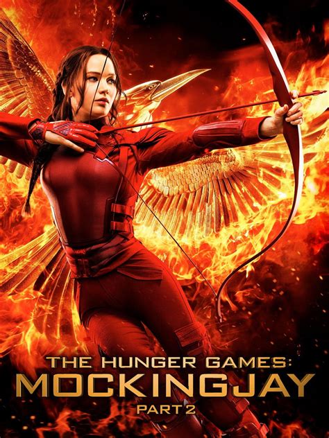 Moore is superb at suggesting the secrets buried in coin as she plans a revolution beyond the reach of katniss. The Hunger Games: Mockingjay - Part 2 (2015) Bangla ...