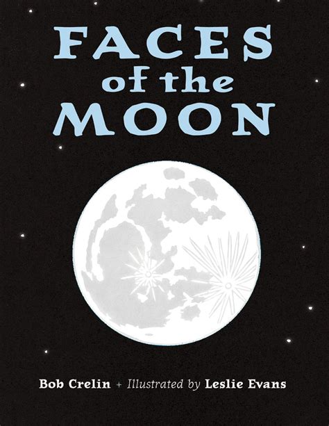 Book Review Faces Of The Moon By Bob Crelin Astronomy