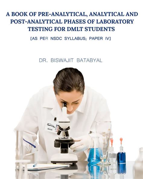 (3) reviewing and comparing assay performance and some postanalytical variables (e.g. A Book of Pre-analytical, Analytical and Post-analytical ...