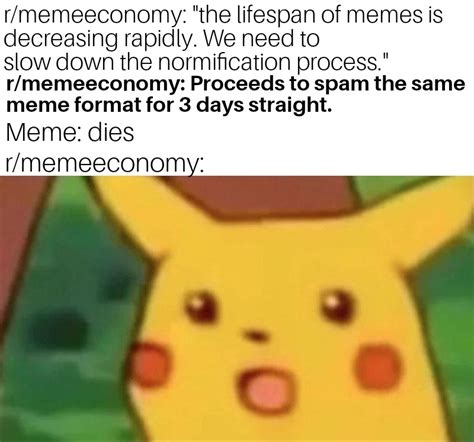 Invest In Change Invest In Change Surprised Pikachu Know Your Meme