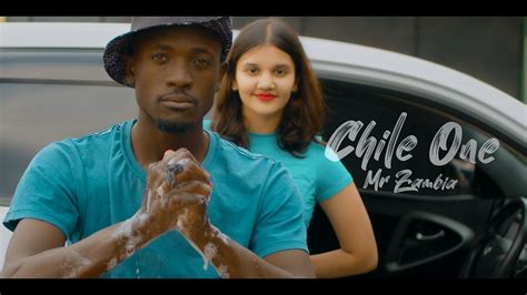 Chile One Mrzambia Ft Chef 187 Why Me Video