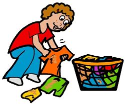 A description of tropes appearing in dirty laundry: Dirty laundry clipart dayasrioe top 3 image #30595