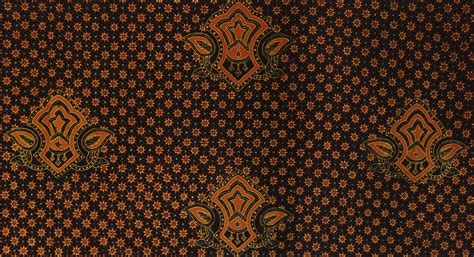 Nusantaraku Kebermaknaan Batik Kraton Motif Batik Larangan Lengkap