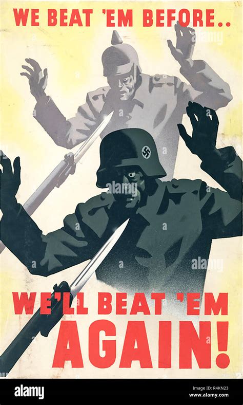 British Propaganda Poster Fotos Und Bildmaterial In Hoher Auflösung