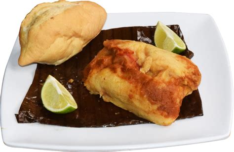 Tamales De Elote Recipe Guatemala