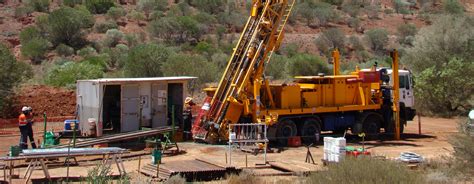 West Core Drilling Diamond Drilling Perth
