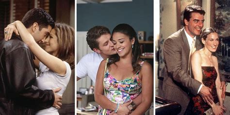 70 Most Adorable Couples In Tv History