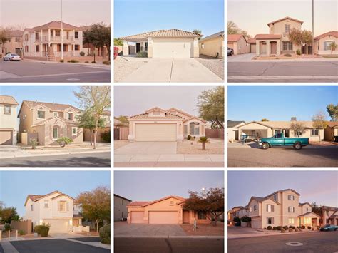 Wall Street Banker Profits Off Phoenix Housing Inflation and Soaring