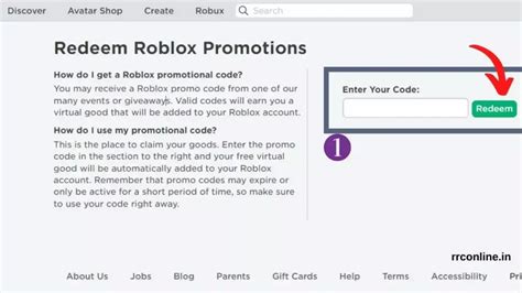Roblox Redeem Code Promo Code T Card 100 Working