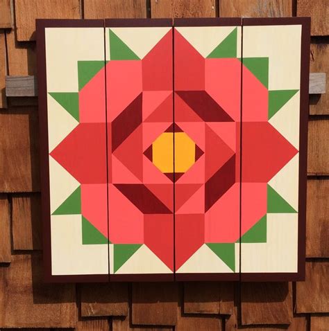 Check out our list of 27 star quilt patterns: 419 best Barn Quilts images on Pinterest | Barn quilt ...