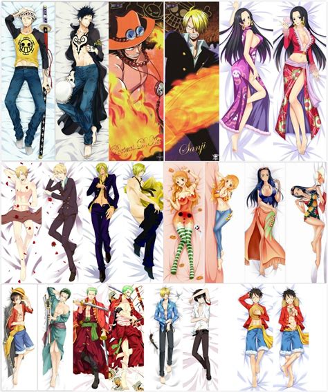 Comics And Comic Fanartikel Anime One Piece Nami Dakimakura Hug Body
