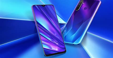 Chinese Smartphone Maker Realme To Enter Turkish Market Soon Daily Sabah