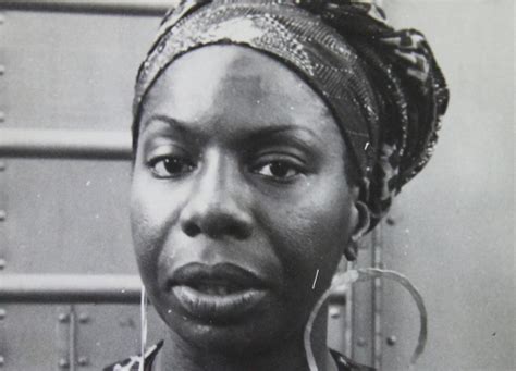 Little Known Black History Fact Nina Simone