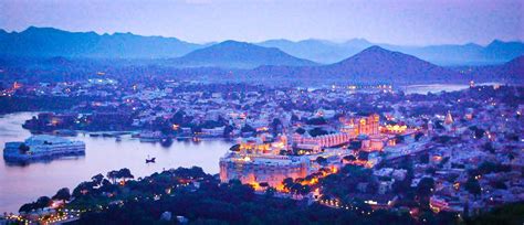 19 Best Things To Do In Udaipur At Night India Thrills