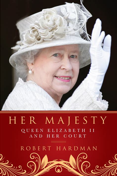 Brit Books Interview With Author Robert Hardman Author Of Your Majesty