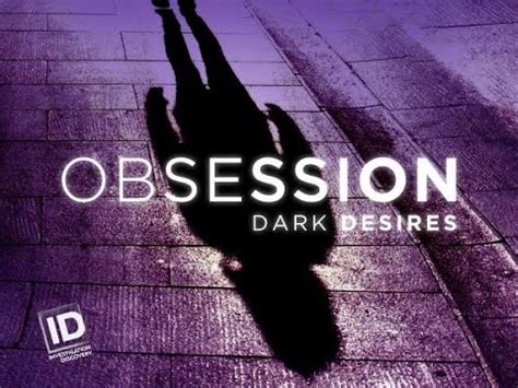 Obsession Dark Desires Season Ep The Salon Stalker Youtube