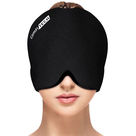 Buy Comfitech Migraine Relief Cap For Headache Wearable Headache