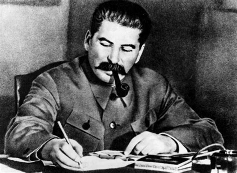 Rocznica śmierci Józefa Stalina Kim Był Rosyjski Dyktator Historia