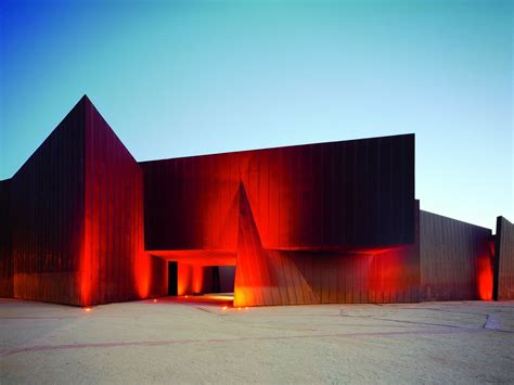 australian centre for contemporary art attraction melbourne victoria australia