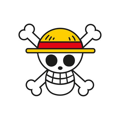 One Piece Icon Vecctor Ai Png Svg Eps Free Download