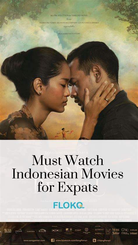 Must Watch Indonesian Movies For Expats Movies Be With You Movie