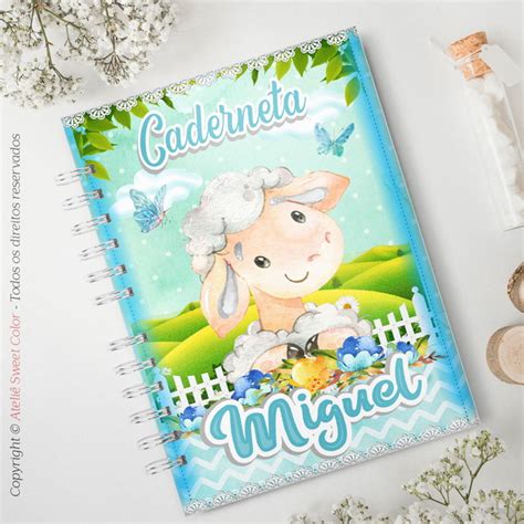 .dificuldade para marcar vacina para diversas pessoas nos mutirões. Caderneta de Vacina no Elo7 | Ateliê Sweet Color (1020823)