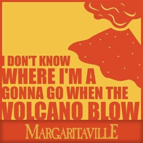 Lyrics to 'volcano' by jimmy buffett: Frozen Concoction Maker Margaritaville Cargo - The Best ...