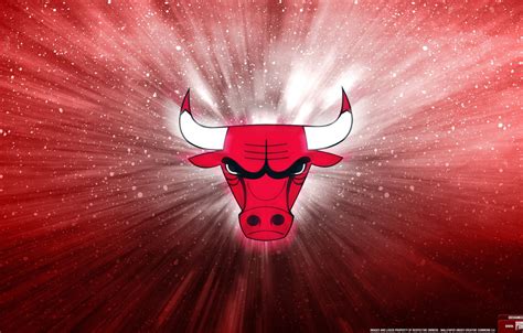 Wallpaper Logo New Chicago Bulls Images For Desktop Section спорт