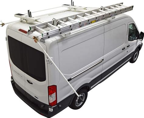 Which Is The Best Ford Transit Mid Roof Double Drop Down Ladder Rack