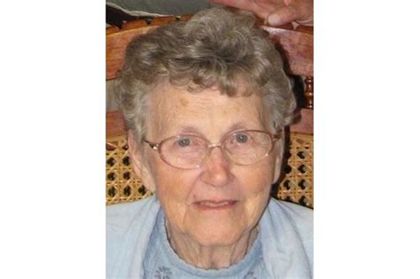 Dorothy Franks Obituary 2014 Corydon Ky Courier Journal