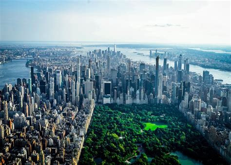 21 Most Beautiful Places In New York City 2023 Not To Miss I Boutique