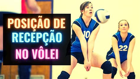 Os Jogadores Realizam O Ataque Através Do Fundamento Da Recepção