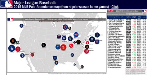 As major league baseball returns to a full schedule following the shortened 2020 season, keep up with the rotation, lineup and bench for. Baseball >paid-attendance « billsportsmaps.com