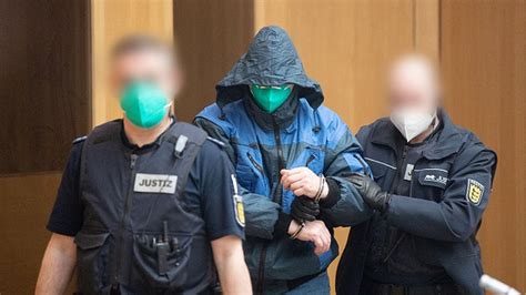 محاكمة جماعة متطرفة في ألمانيا بتهمة “التخطيط لمهاجمة مسلمين ومهاجرين” Cedar News