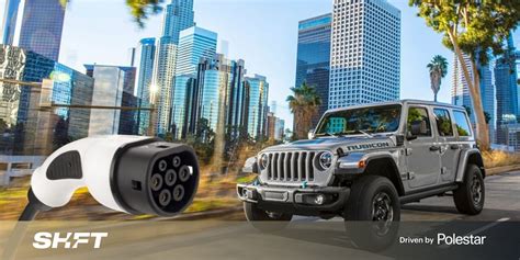 jeep promises fully electric versions    suvs top gadget hut