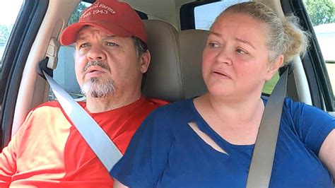 ‘1000-Lb Sisters’ Finale: Tammy’s Family Reacts to Her Husband Caleb’s