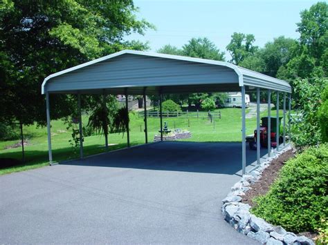 How much a carport should cost. 2021 Carport Cost Calculator | Carport Prices | Building A Carport
