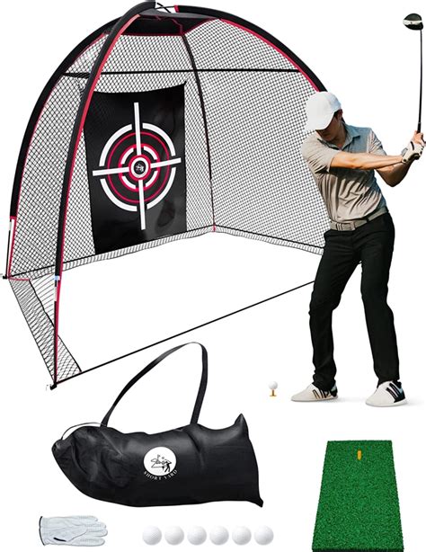 Best Golf Hitting Nets Of 2023 Get The Best Deal Here The Ultimate