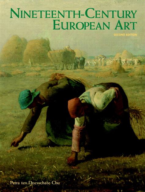 Chu Nineteenth Century European Art Pearson