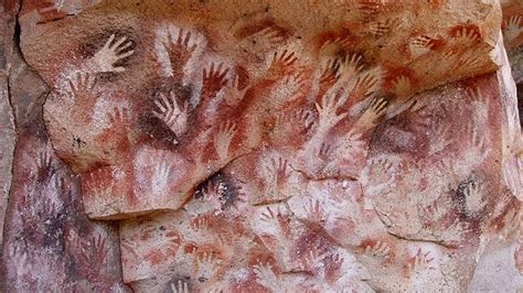 Were The Cave Paintings Painted By Women Big Think