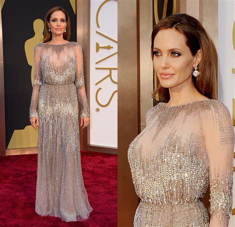 Fashion Hits And Misses At The 2014 Oscars Gallery