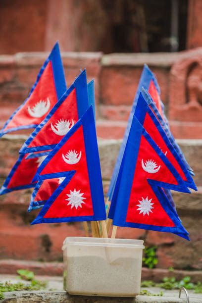 Royalty Free Nepali Flag Pictures Images And Stock Photos Istock