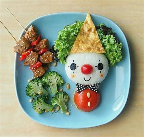18 idées pour faire manger équilibré à vos enfants