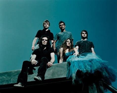 Flyleaf Christian Rock Bands Band Photos Music Love