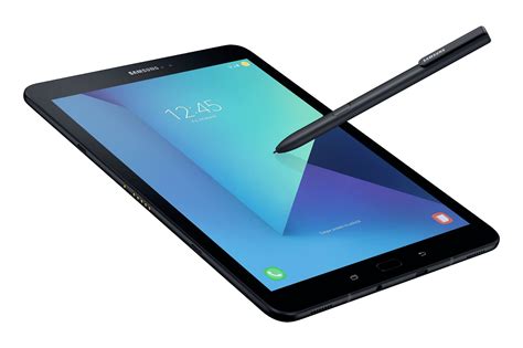 Samsung Galaxy Tab S3 มาไทยแล้ว แท็บเล็ตระดับสูงพร้อมปากกา S Pen