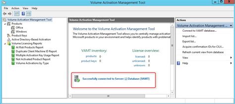 Windows 10 Kms Activation And Management Using Volume Activation