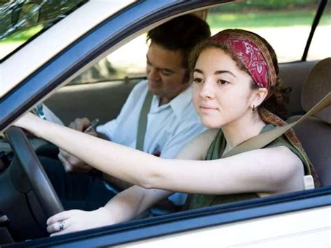 keeping your teen driver safe