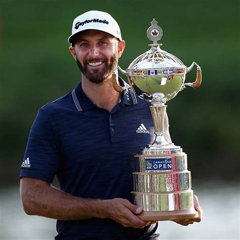 Golf Monthly On Instagram Dustin Johnson Wins His 19th Pga Tour Title