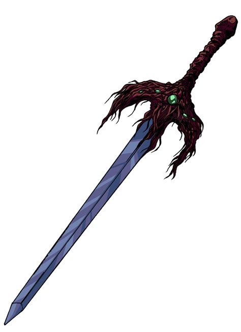 Dark Sword Of Chaos Ninja Gaiden Wiki Fandom Powered By Wikia