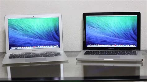 Highlights, pros and cons choosing between the macbook air and the macbook pro really comes down to two major. Money, Money, Money: The Grand MacBook Air vs MacBook Pro ...